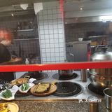 一顿饭等了我三个小时