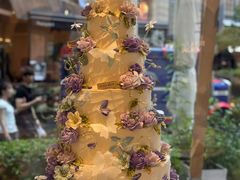 -杜哈夫DOUX RÊVE·生日蛋糕(日月光店)