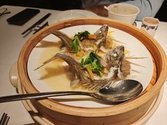 -炳胜品味(深圳万象城店（罗湖）)