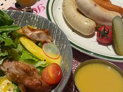 -MR.ROCKY洛奇先生·西餐&酒吧(太古仓店)