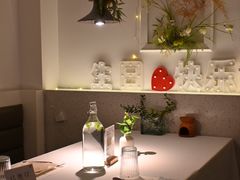 -春树下·树屋花房西餐厅(罍街AS1980店)