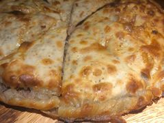 -楼兰新疆主题餐厅(苏州中心店)