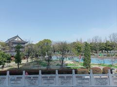 -葛仙湖公园