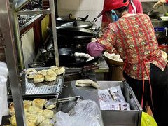 -求生煎包(武夷小区店)