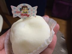 -不二家(数寄屋橋店)