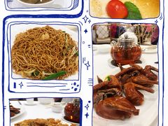 -御彩酒家(东风东路店)