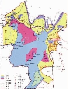 -湖南东洞庭湖国家级自然保护区