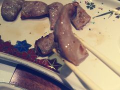 -肉魁屋·烧肉·烧鸟·酒场(高新店)