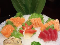 -德川家日本料理(中关村寰太大厦店)