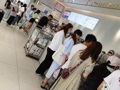 -喜茶(徐州金鹰店)