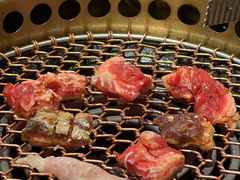 -極屋鮨牛 · 烧肉酒场(时代C馆店)