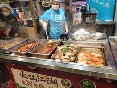 -盒马鲜生(皇庭广场店)