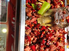 -滋味烤鱼(马北店)