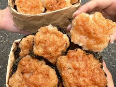 -罗霸蛮老岳阳大排档·鲜货烧烤·土吊子煨砂锅烧菜