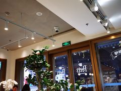 -Peet's Coffee皮爷咖啡(豫园店)