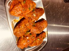 -马路牙子地桌烤肉(工体店)
