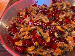 小河虾-Let’s WaKao瓦烤(贝森店)