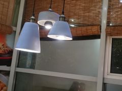 大堂-蜜桃餐厅·伴山(湖滨商业街店)