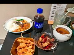 -尚足影院式足疗·住宿·美食(解放碑店)