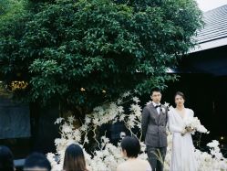 点击看大图 -Chic Bridal 熙可婚纱