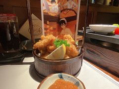 -玉川屋·深夜食堂居酒屋(柳巷店)