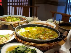 -蜀厨小匠(蒲江店)