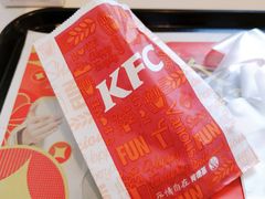 -肯德基(江门万达店)