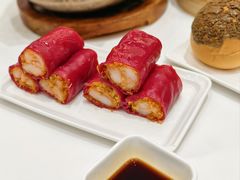 -喜宴又一村·粤菜·茶点·海鲜(壹方天地店)