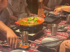 -火塘云南烧烤大排档