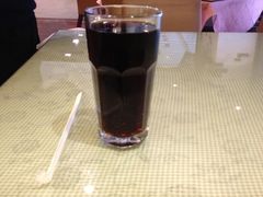 可乐，好大杯-嘉喜来比萨(罗马花园店)