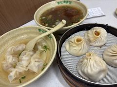 -李记清真馆(打钉巷店)