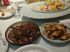 -王厚元饺子·辽菜·烤鸭(沈北店)