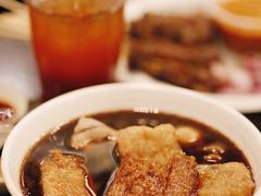 巴生肉骨茶-马来西亚美食街