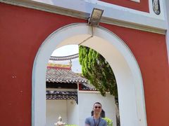 -南岳衡山风景名胜区-南岳大庙