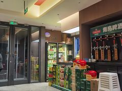 -阿喆私房菜(西五路店)