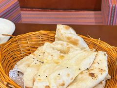 -清真· AL-JANNAT 佳纳特餐厅(仙林店)