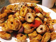 -叶派龙虾•招牌香辣蟹·海鲜(中海国际店)