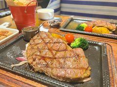 -十分牛西餐·牛扒专门店(光明广场店)