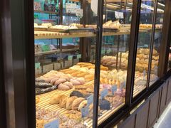 面包甜点陈列柜-法莱索尔(奥莱店)