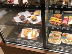 -星巴克(凯德晶萃店)