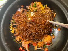 -城南往事(滨江世茂店)