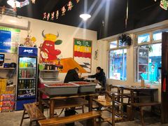 -吃皮火锅馆(苏宁店)