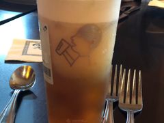 -喜茶(迪士尼小镇DP店)