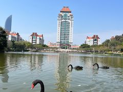 -厦门大学(思明校区)