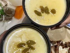 -巴扎美食·新疆菜·西域歌舞表演餐厅(新疆大厦店)