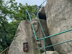 -丹东凤凰山景区