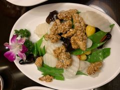 -利顺德大饭店·水岸中餐厅(小白楼店)