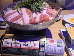 -琴寿司居酒屋(中山广场店)