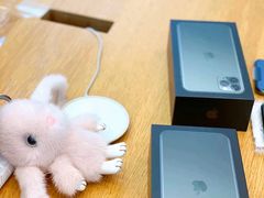 -Apple零售店(华贸购物中心店)