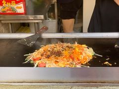 -大东北首席烤冷面(常兴路店)